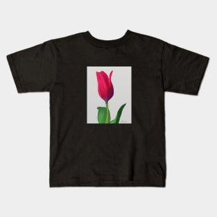 Tulip Kids T-Shirt